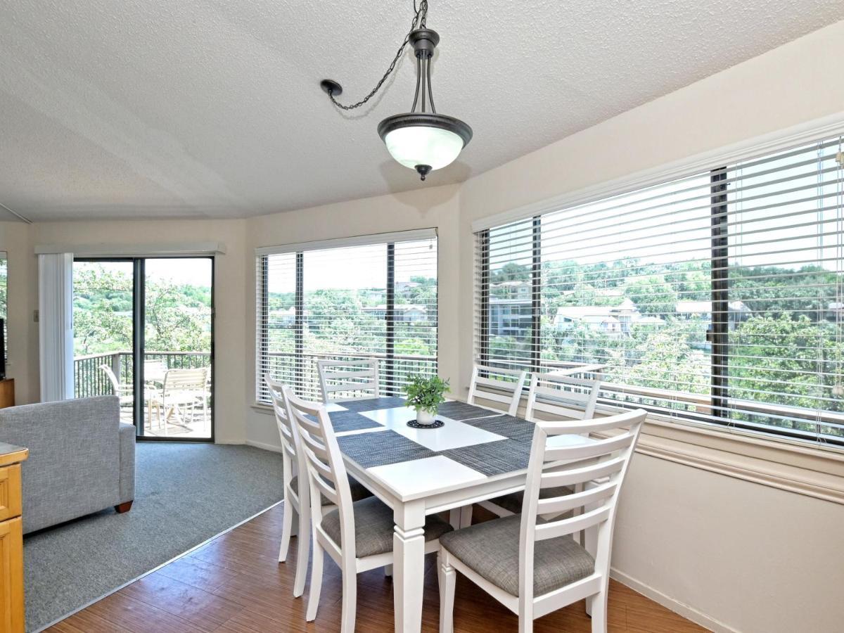 Lakefront Bungalow With Community Poolhot Tub #3 Lakeway Bagian luar foto