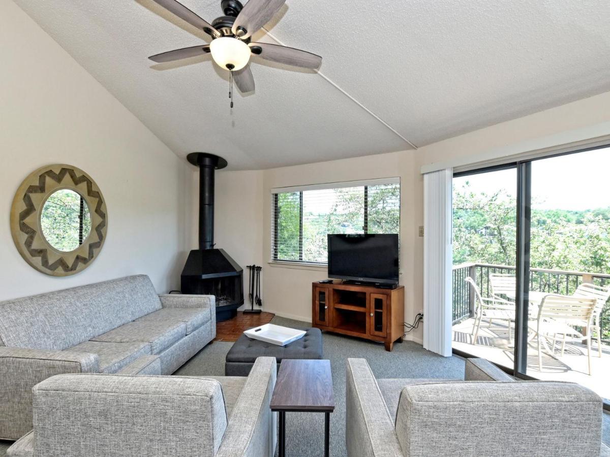 Lakefront Bungalow With Community Poolhot Tub #3 Lakeway Bagian luar foto