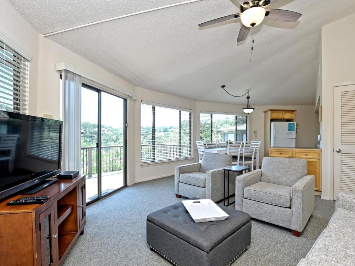 Lakefront Bungalow With Community Poolhot Tub #3 Lakeway Bagian luar foto