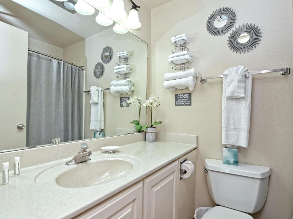 Lakefront Bungalow With Community Poolhot Tub #3 Lakeway Bagian luar foto