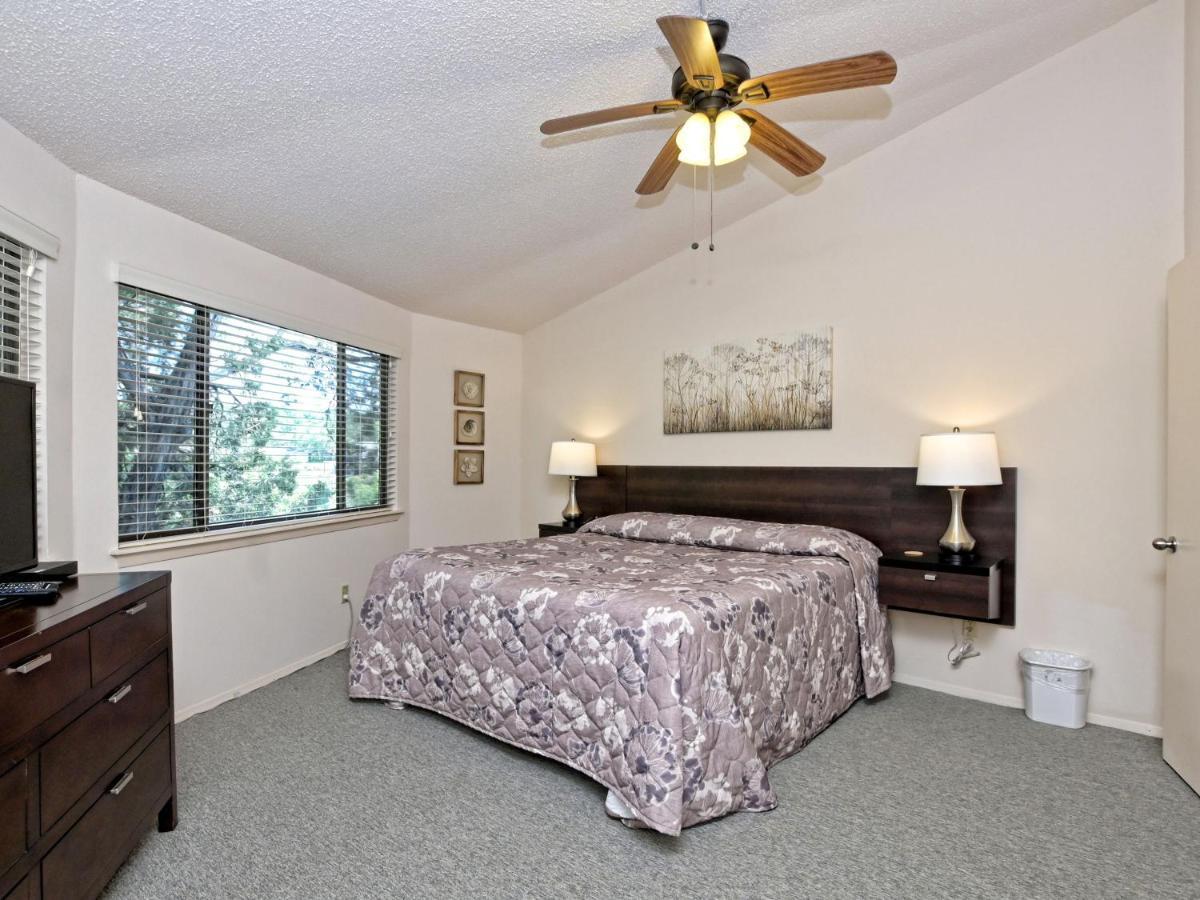 Lakefront Bungalow With Community Poolhot Tub #3 Lakeway Bagian luar foto